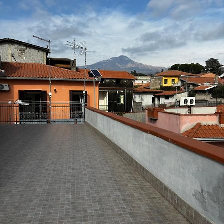 尼科洛西Casa Francesca别墅 外观 照片