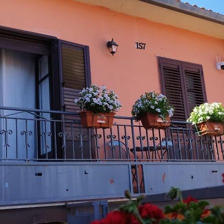 尼科洛西Casa Francesca别墅 外观 照片