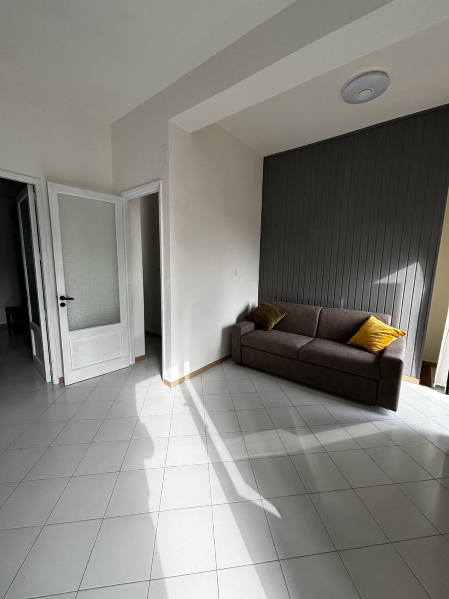 尼科洛西Casa Francesca别墅 外观 照片
