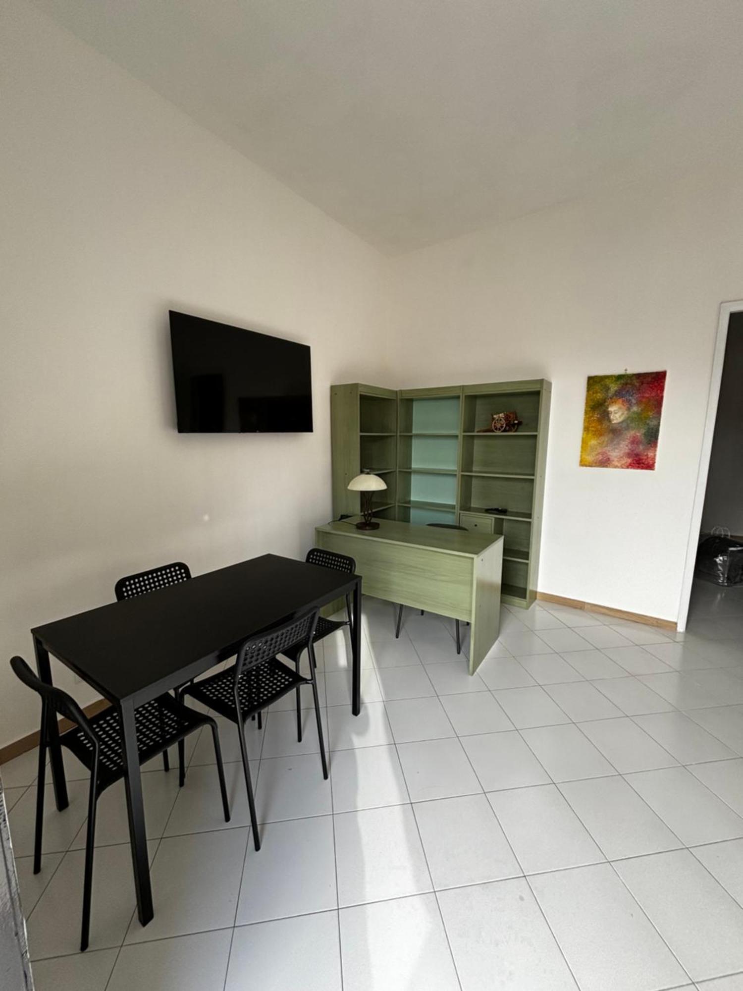 尼科洛西Casa Francesca别墅 外观 照片